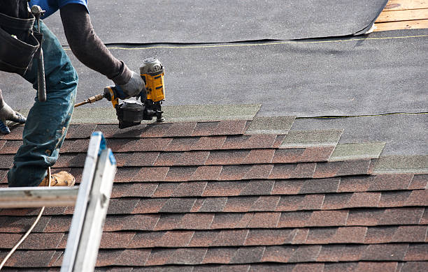 Licensed Roof Installation service in Mingo Junction, OH - Brentwood Metal Roofing